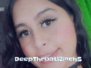 DeepThroat12inchS