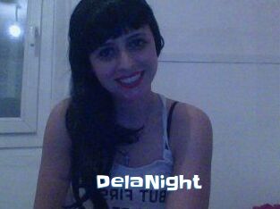 DelaNight