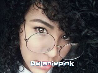 Delaniepink