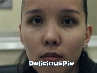 DeliciousPie