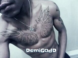 DemiGodD