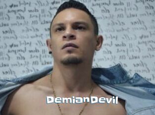 DemianDevil