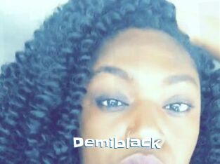 Demiblack