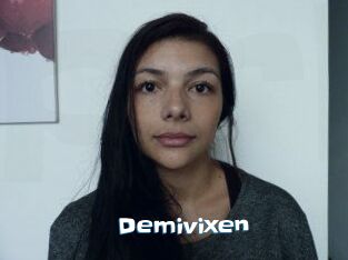 Demivixen