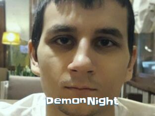 DemonNight