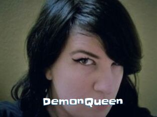 DemonQueen
