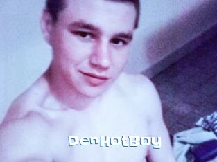 DenHotBoy