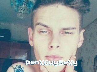 DenXGuy_SeXy
