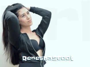 DeneshaScoot