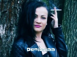 Denissiaa