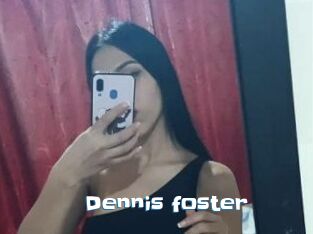 Dennis_foster