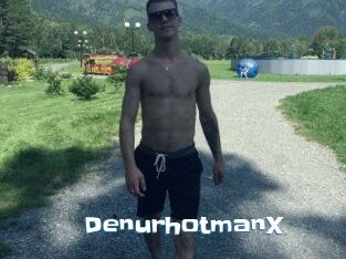 Den_ur_hot_manX