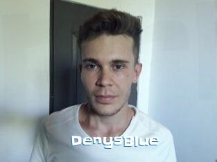 DenysBlue
