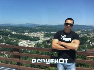 DenysHOT