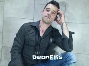 DeonEllis