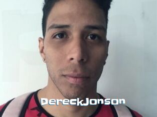 DereckJonson