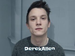 DerekAllen