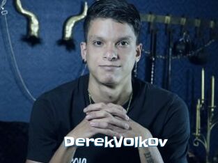 DerekVolkov