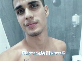 DerekWilliams