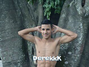 DerekkK