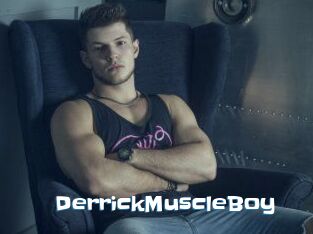 DerrickMuscleBoy