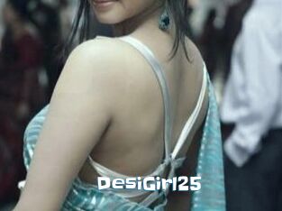 DesiGirl25