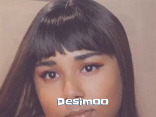 Desimoo