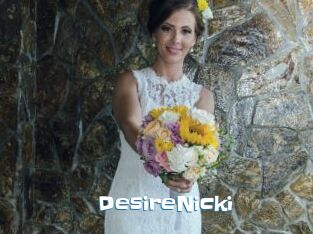 DesireNicki