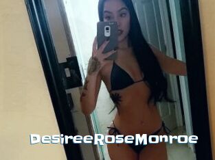 DesireeRoseMonroe