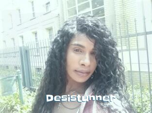 Desistunner
