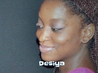 Desiya