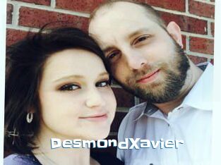 DesmondXavier
