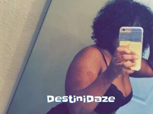 DestiniDaze