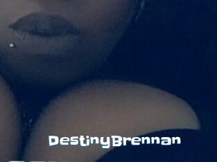 DestinyBrennan