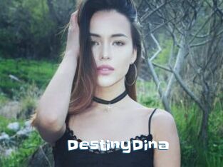 DestinyDina