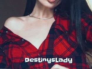 DestinysLady