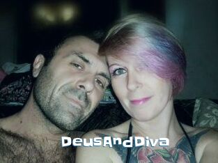 DeusAndDiva