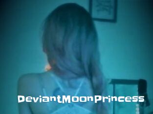 DeviantMoonPrincess