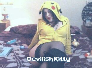 DevilishKitty