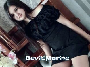 DevilsMarine