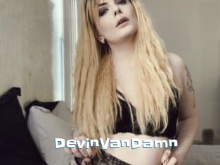 DevinVanDamn
