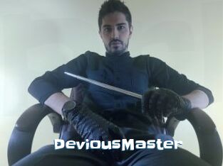 DeviousMaster