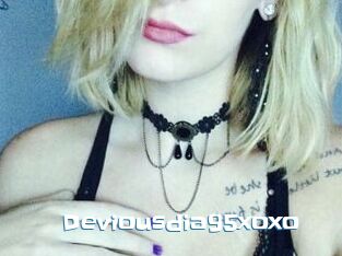 Deviousdia95xoxo