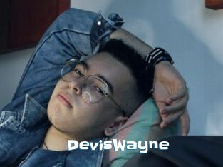 DevisWayne