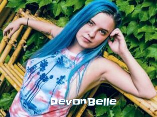 DevonBelle