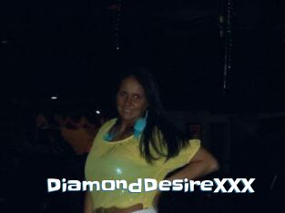 DiamondDesireXXX