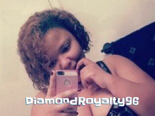 DiamondRoyalty96