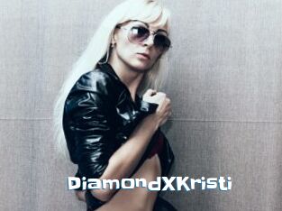 DiamondXKristi