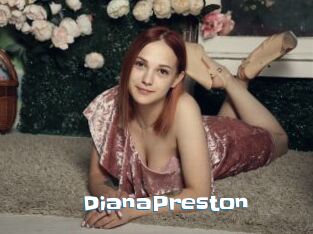 DianaPreston