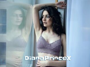 DianaPrinceX